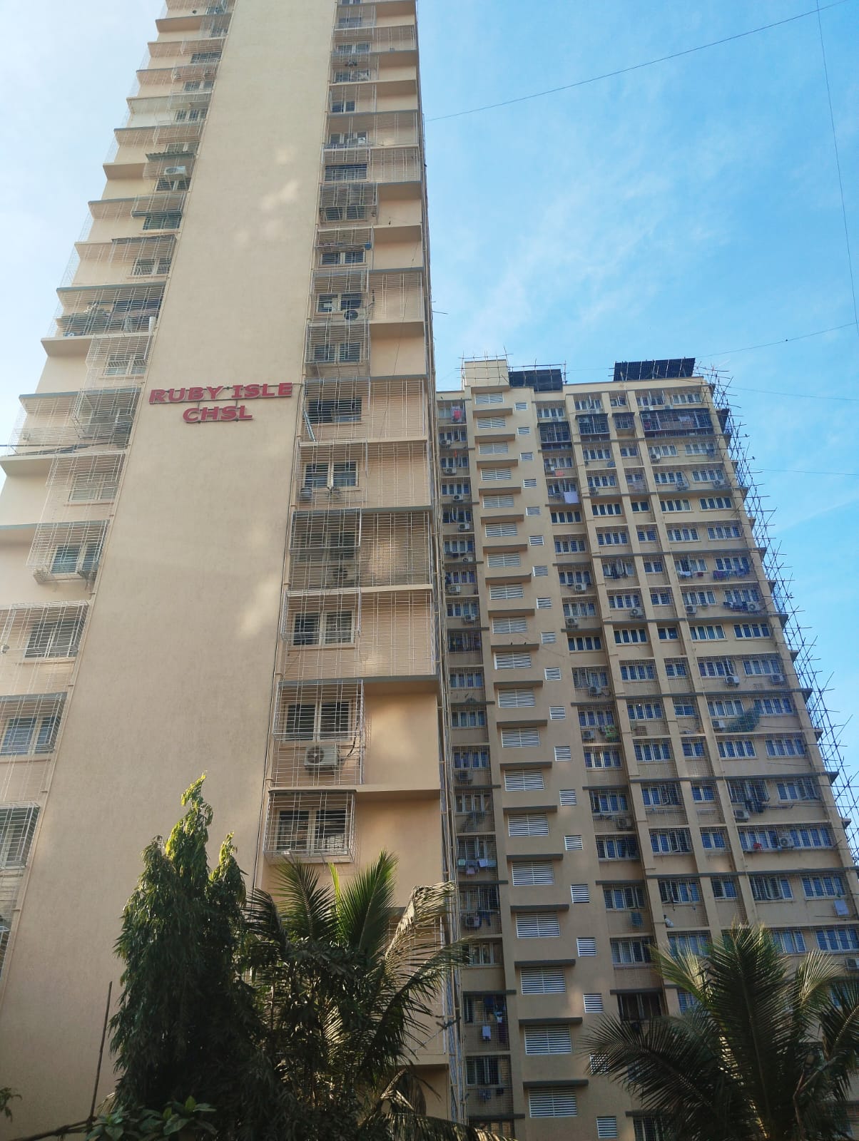 Royal Palms Estate Federation Co-operative Society Limited