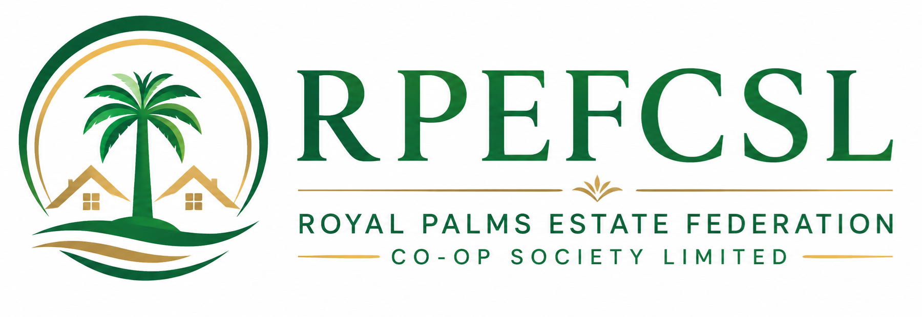 Royal Palms Estate Federation Co-Op Society Limited